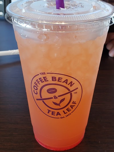 The Coffee Bean & Tea Leaf Kehalani