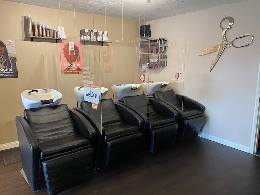 Hazel Kaye Hair, Beauty and Facial Aesthetics Salon - Thumbnail