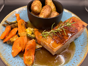 Photo n°25 de Le petit Gauchin Traiteur & Restaurant à Gauchin-Verloingt (Charcuterie)