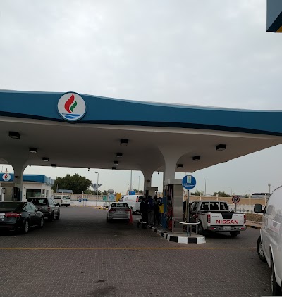 Photos of KNPC Fuel Station 12