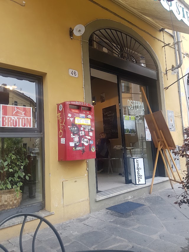 Il Mecenate Ristorante