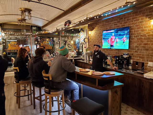 Capulet's Salon & Spa by null