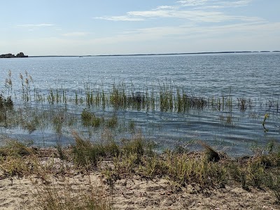 Oxford Beach