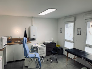 Photo n°14 de VF PODOLOGUES : DANIEL Vincent - MAGALLON Fabien à Décines-Charpieu (Podologue)