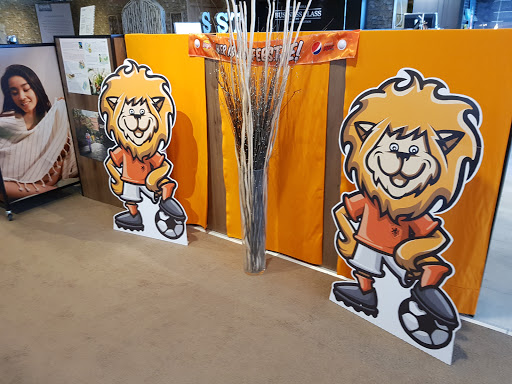 Spandoekstore.com - Thumbnail