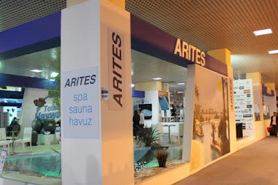 Photos of ARITES POOL & SAUNA & SPA