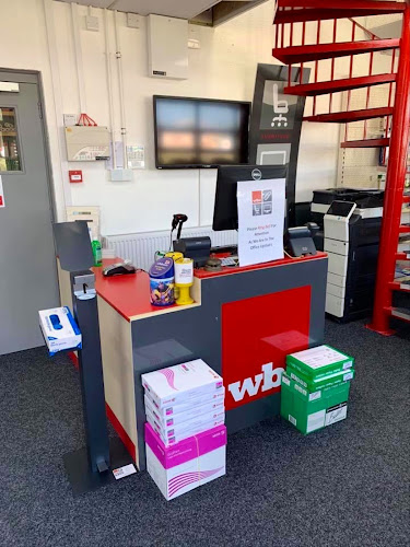 Wight Business Services - Shop