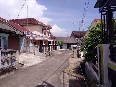 Photos of Taman Kota Way Urang