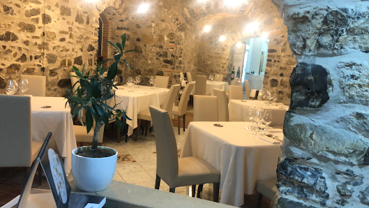 Alessandro Feo Ristorante - Marina di Casalvelino, Province of Salerno