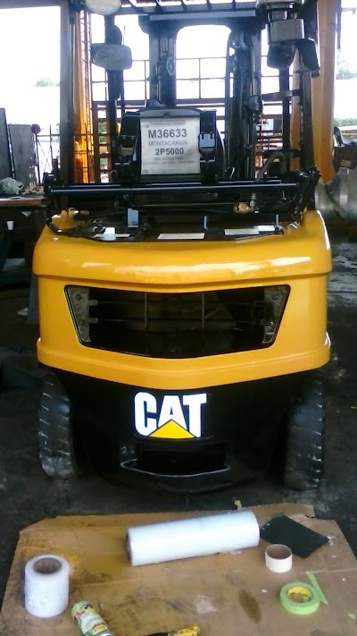 Photos of RELIANZ CAT