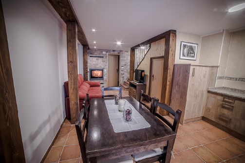 Casa Rural El Henar - Thumbnail