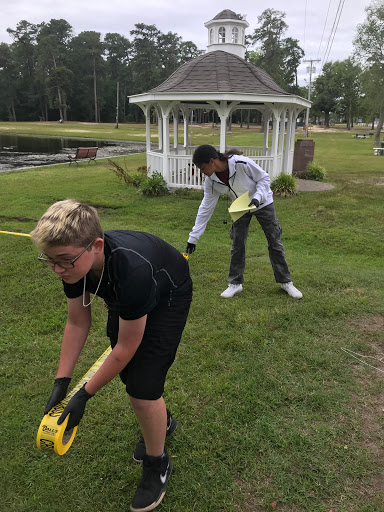 National CSI Camp, LLC - Thumbnail