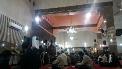 Photos of مسجد الايمان