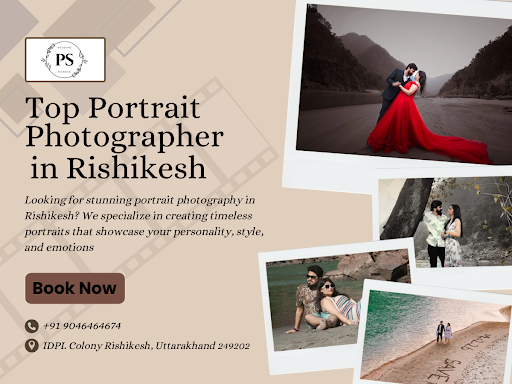 **P S Photo Shoot** is a trusted photography studio offering creative and professional photograph… post image
