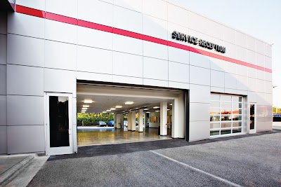 Photos of Rice Toyota