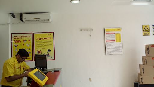 DHL Express Service Point (PEDRO I MATA) - Thumbnail