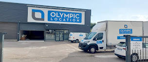 Photo n°3 de Olympic Location Port-de-Bouc à Port-de-Bouc (Agence de location de fourgonnettes)