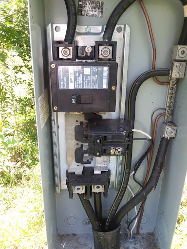 Agee Electric - Visual