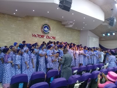 Photos of RCCG Victory Chapel (My Fathers House)