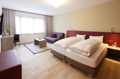 Photos of Caf&eacute; Hotel Marktplatz