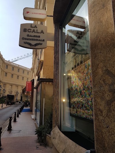 Photos of La Poste