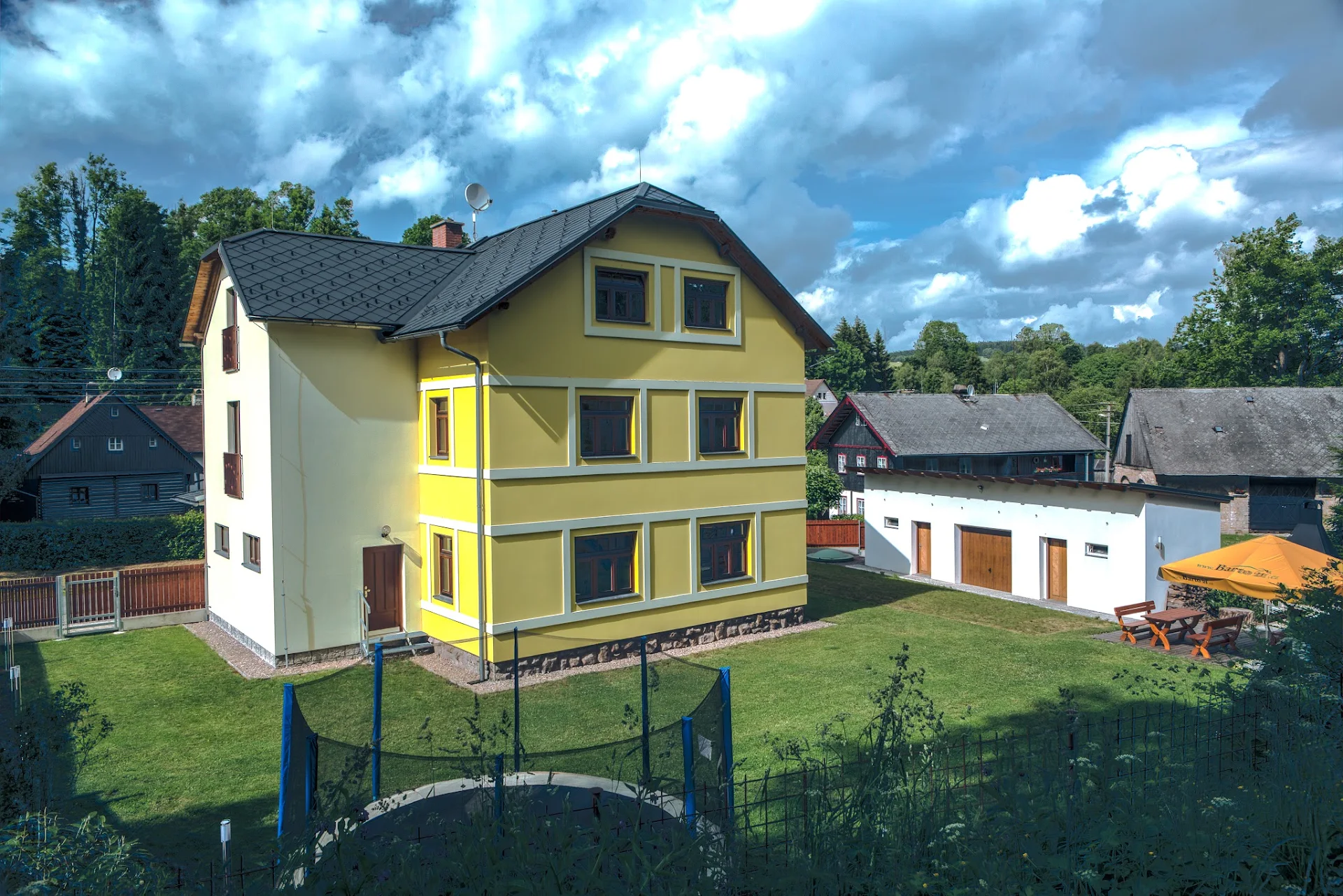 apartments Barto21
