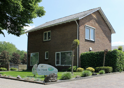 De Haas Caravanstalling en Opslagruimteverhuur - Netherlands