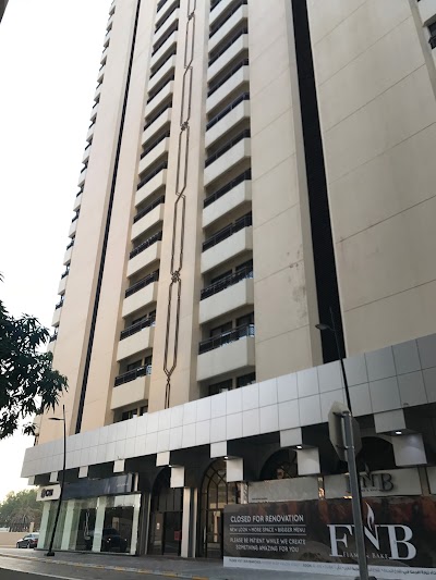 Photos of 3FOLD Education Centre
