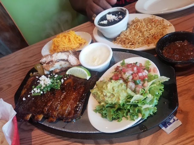 Pablo's Mexican Kitchen