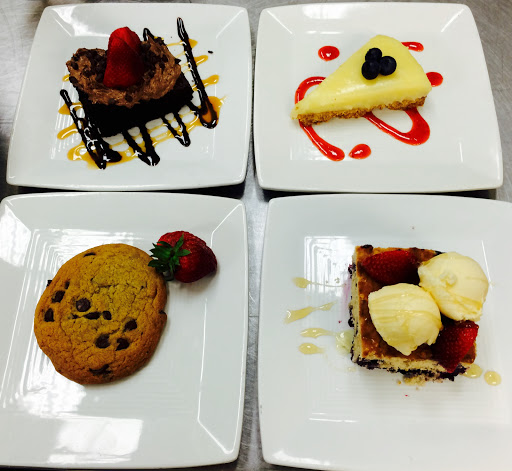 Yvette's Cafe - Thumbnail