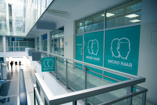 micro haar - Visual