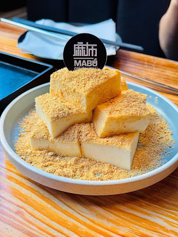 Mabu Generation by null