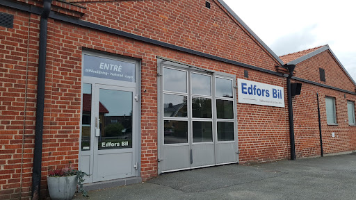 Edfors Bil AB
