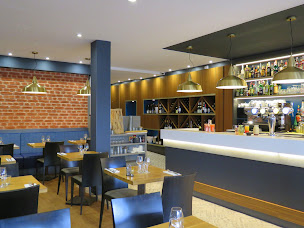 Photo n°48 de Quai 11 - Restaurant à Dieppe (Restaurant français)