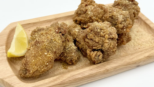 Wingz & Mi - Thumbnail