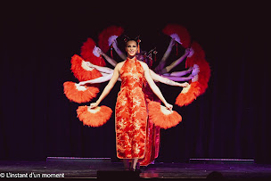 Photo n°6 de Association Cabaré'ra à Le Sequestre (École de danse)