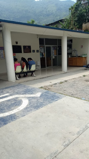 Hospital Huehuetla - Thumbnail