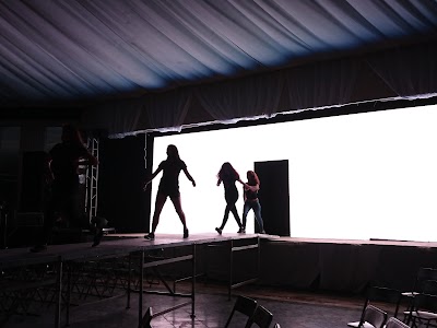 Photos of Sal&oacute;n Domo