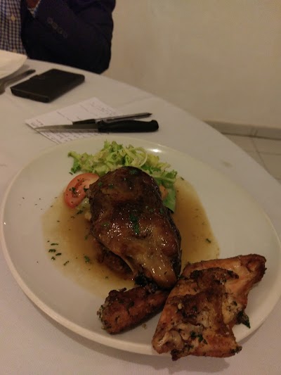 Photos of Le Vert Galant