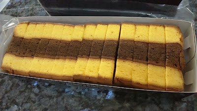 Photos of Ina Cookies Naripan Bandung. Spiku Bandung. pia