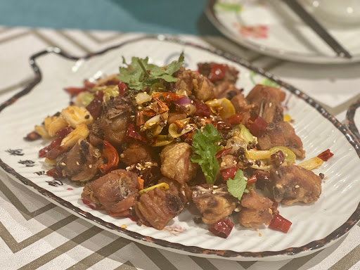Kungfu Kitchen & Bar - Thumbnail