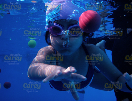 Aquatic Carey Escuela de Natación (clases y talleres de natación) - Thumbnail