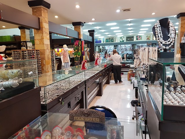 Krisna Oleh Oleh Bali