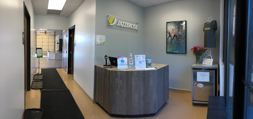 Jazzercise Dublin Fitness Center - Thumbnail