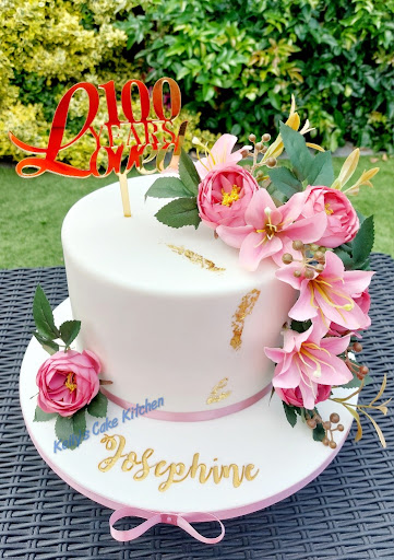 Kellys Cake Kitchen - Thumbnail