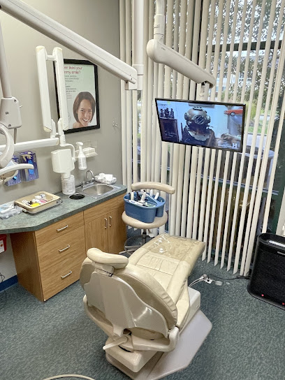 Martinez & Martinez Family Dental Care