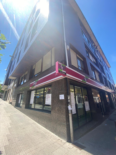 LABORAL Kutxa Getxo - Salsidu - Thumbnail