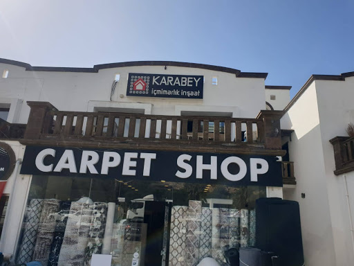 Karabey İçmimarlık İnşaat