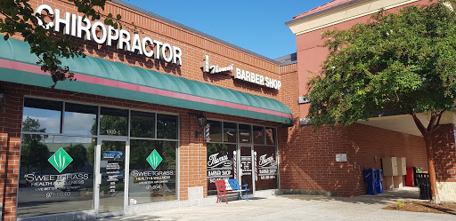 Sweetgrass Corner Gallery - United States