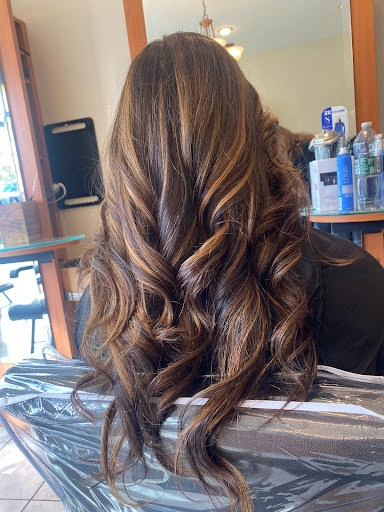 Gina Hairstylist - Thumbnail